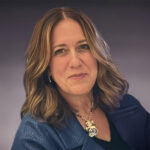 Community Shabbat Dinner - Meredith Dragon, CEO of Jewish Federation of Greater MetroWest NJ